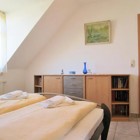 Διαμέρισμα Haus Bernstein 12 *