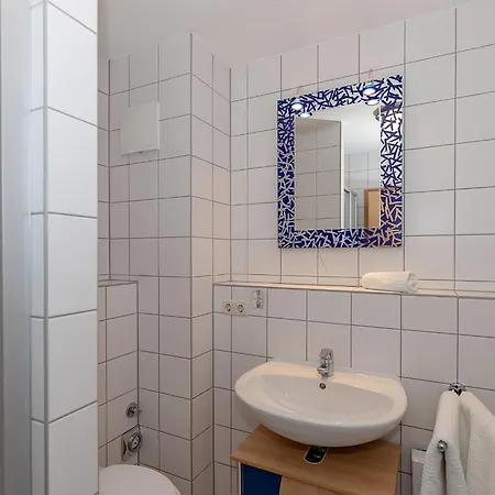 Διαμέρισμα Haus Bernstein 12