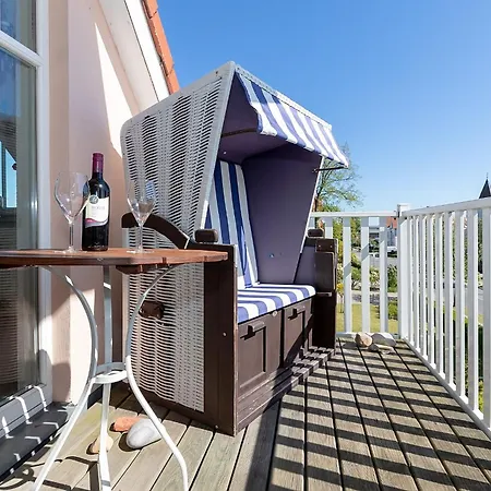Haus Bernstein 12 *
