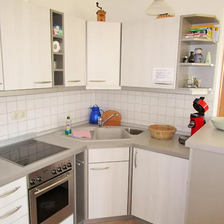 Haus Bernstein 12 Διαμέρισμα