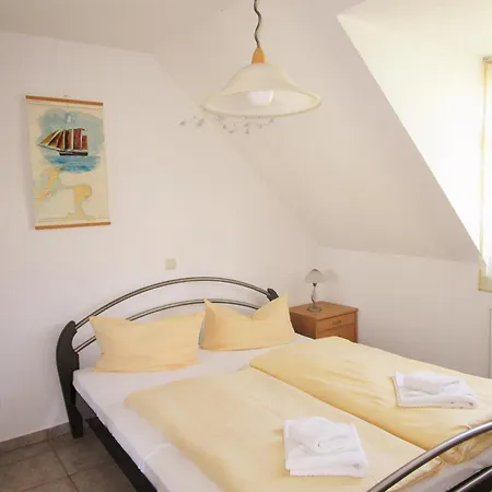 Διαμέρισμα Haus Bernstein 12 *