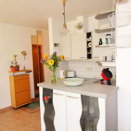 Διαμέρισμα Haus Bernstein 12