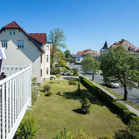 Haus Bernstein 12